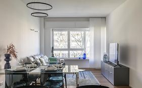 Le Barche66 Venice Apartments